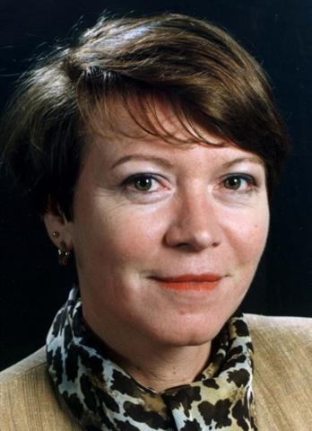 Winnie Sorgdrager was 1994-1998 minister van Justitie in het kabinet-Kok I.